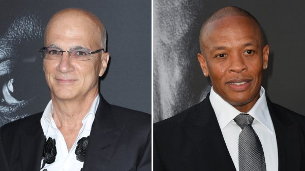 Dr Dre and