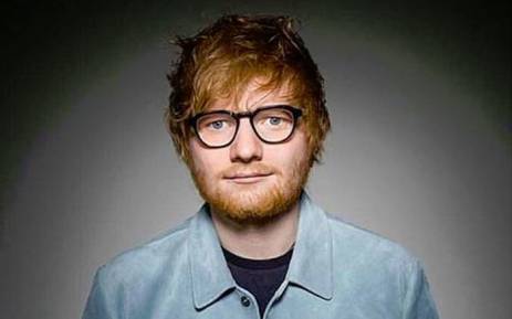 Ed Sheeran Sued