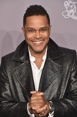 Maxwell Announces 'Night'