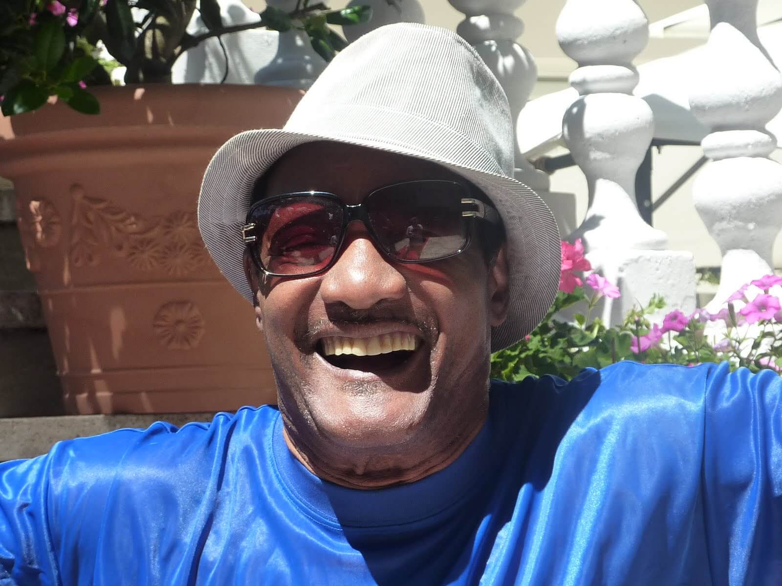 Music Vet Harvey