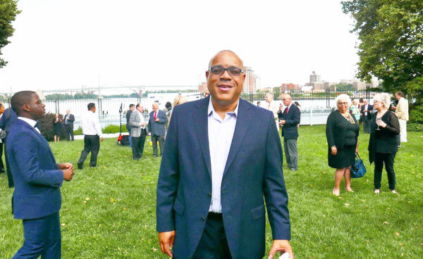 Multiple Promotions At Emmis/New York