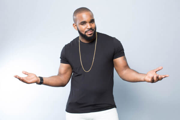 headkrack, rickey smiley morning show, reach media