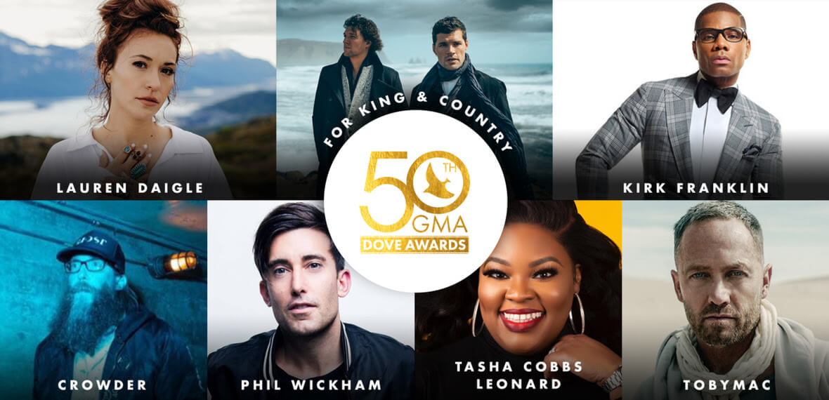 GMA Dove Awards