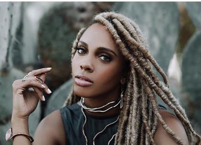Jade Novah's Exit from V103 Explained