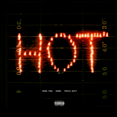 YOUNG THUG RELEASES 