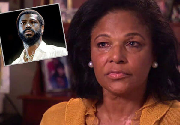 teddy pendergrass transgender