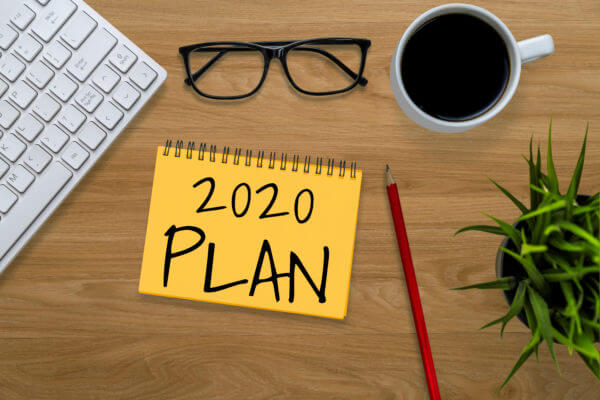 "For The Culture" - New Year's Resolutions or Nah?