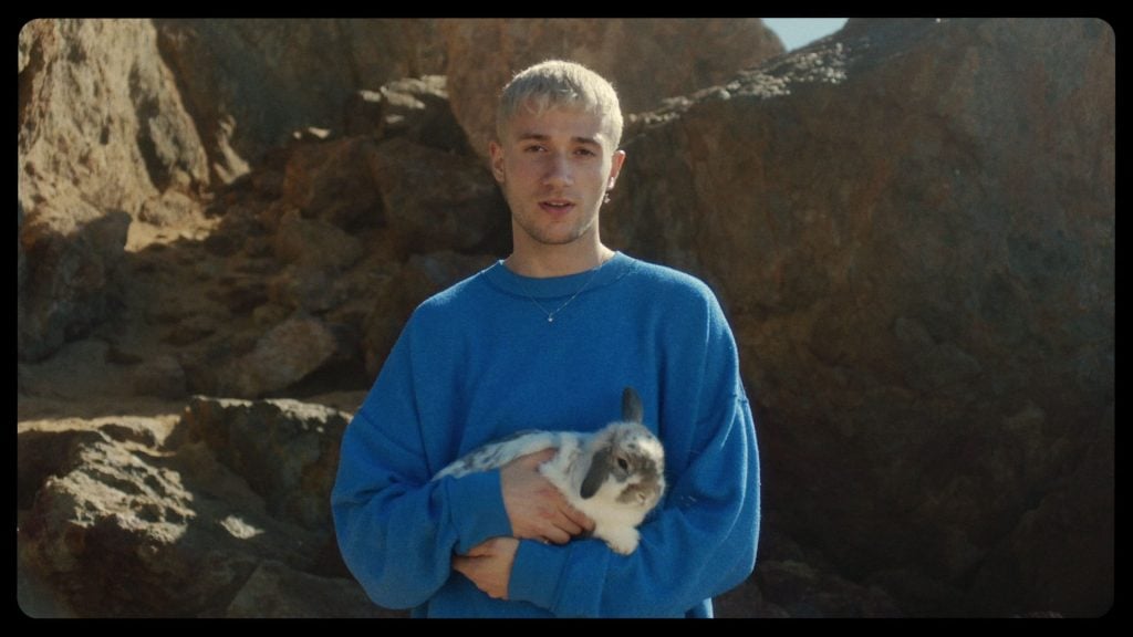 JEREMY ZUCKER RETURNS
