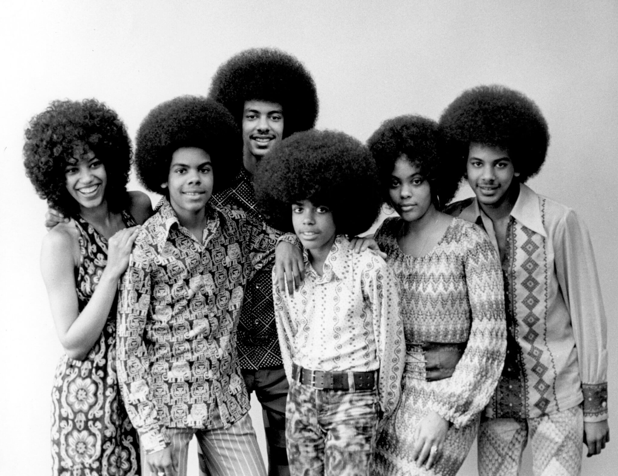 UNSUNG REVIEW Entire Episode: The Sylvers (video)