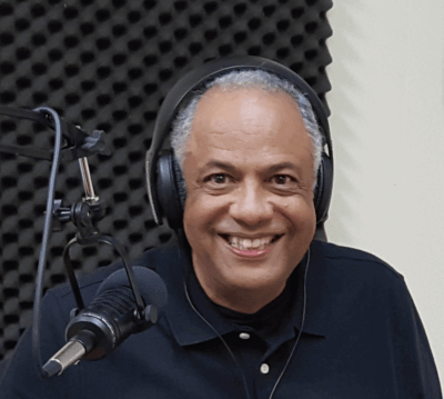 92.3 The Beat: Early 90s Radio with Dark History