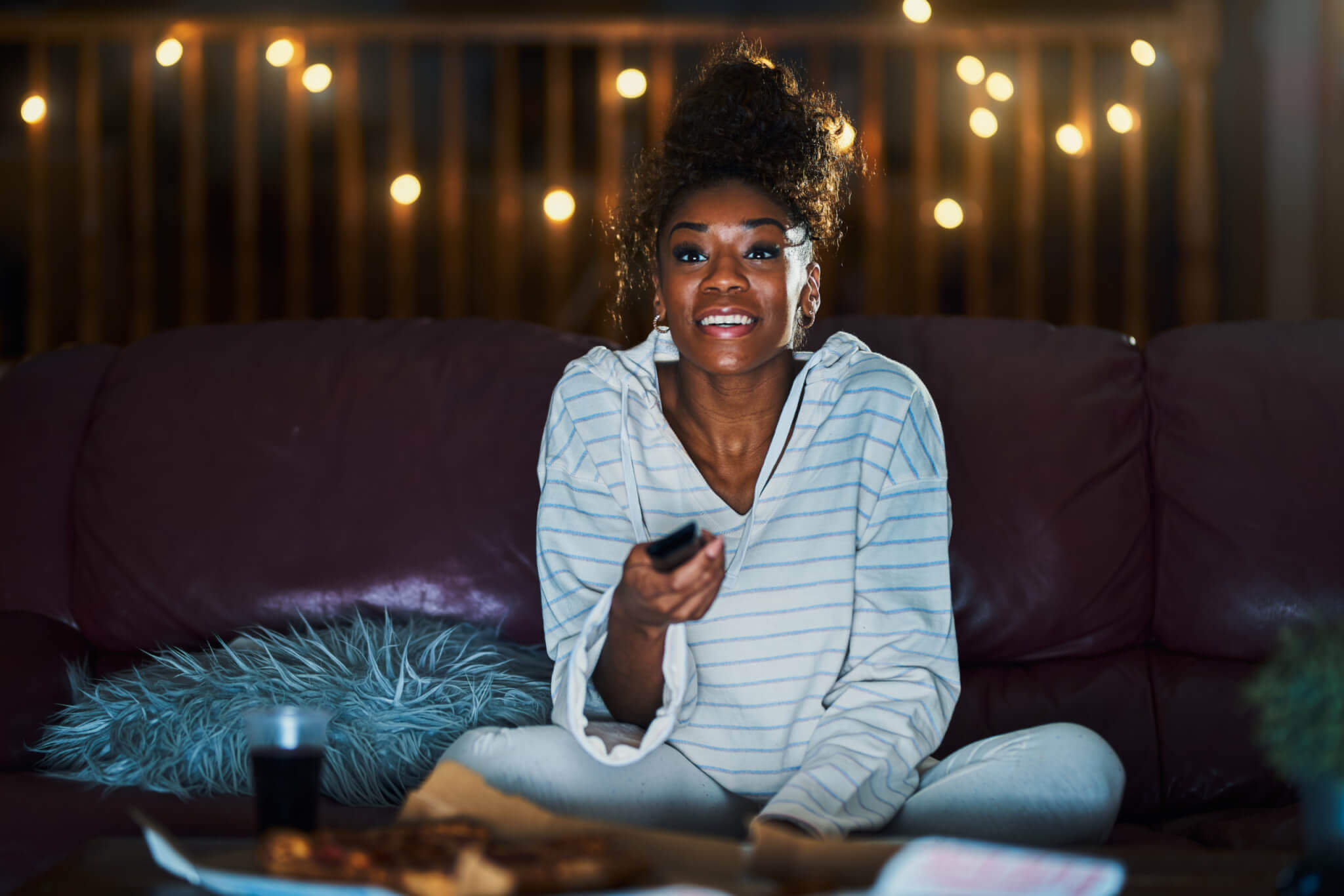 10 Great Bingeworthy