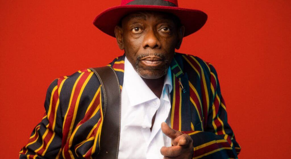 Blues Legend Lucky Peterson Has Died