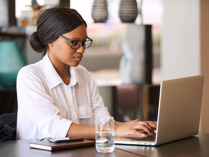 Locating Black Writers is a Challenge for Blogs and Sites