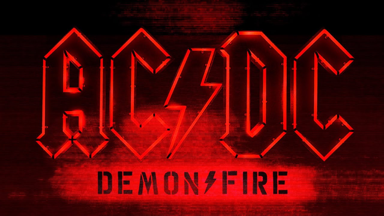 AC/DC Unleash "Demon Fire" Trailer