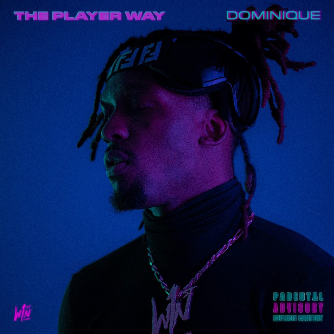 Guyanese Producer Dominique Teaches The Player Way