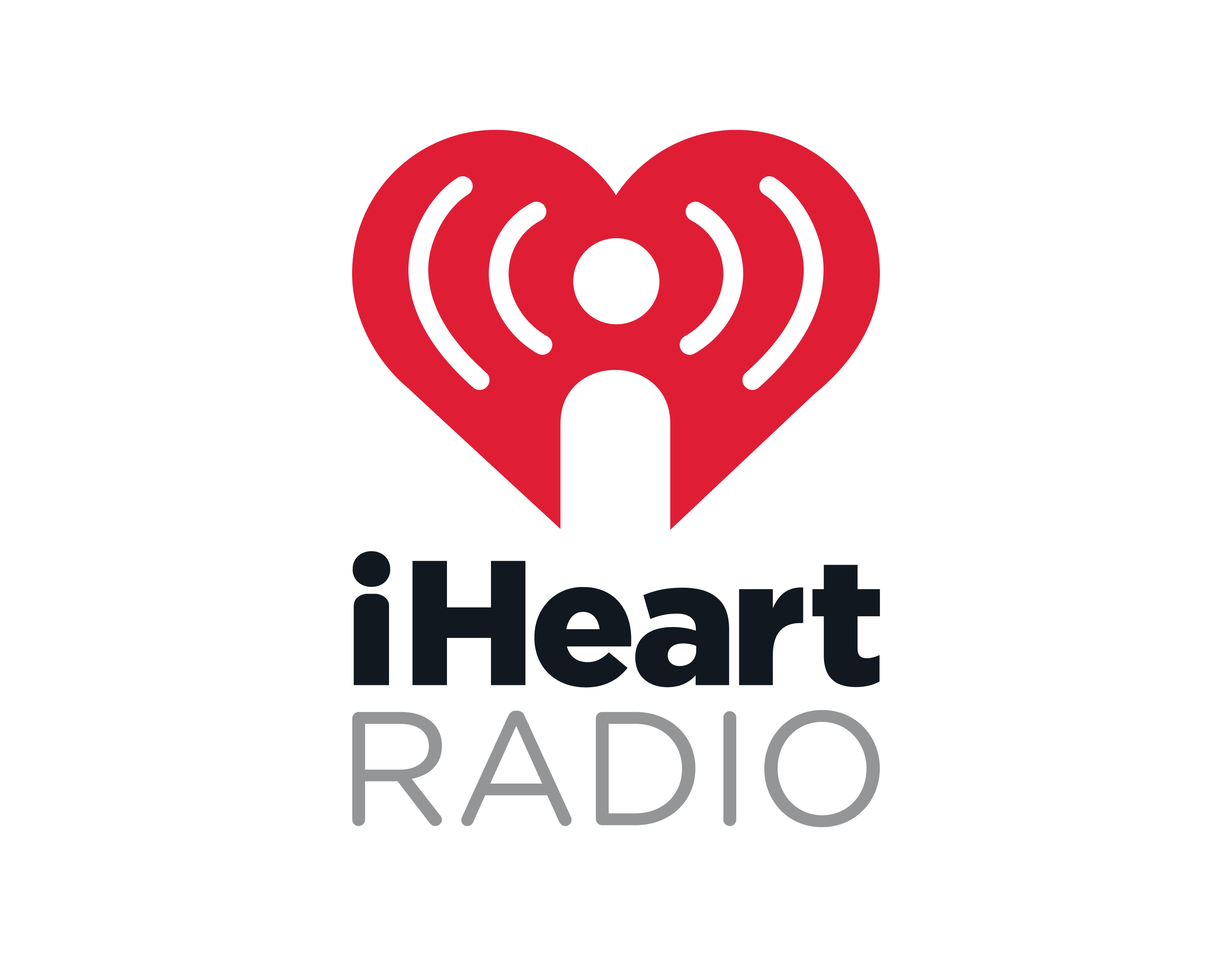 iHeartRadio