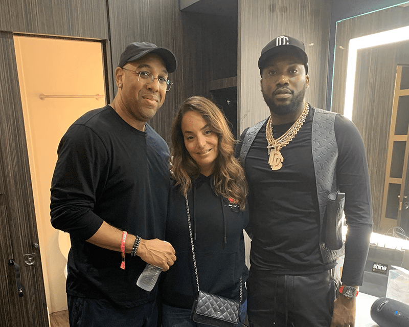 Juliette Jones Exits Atlantic Records