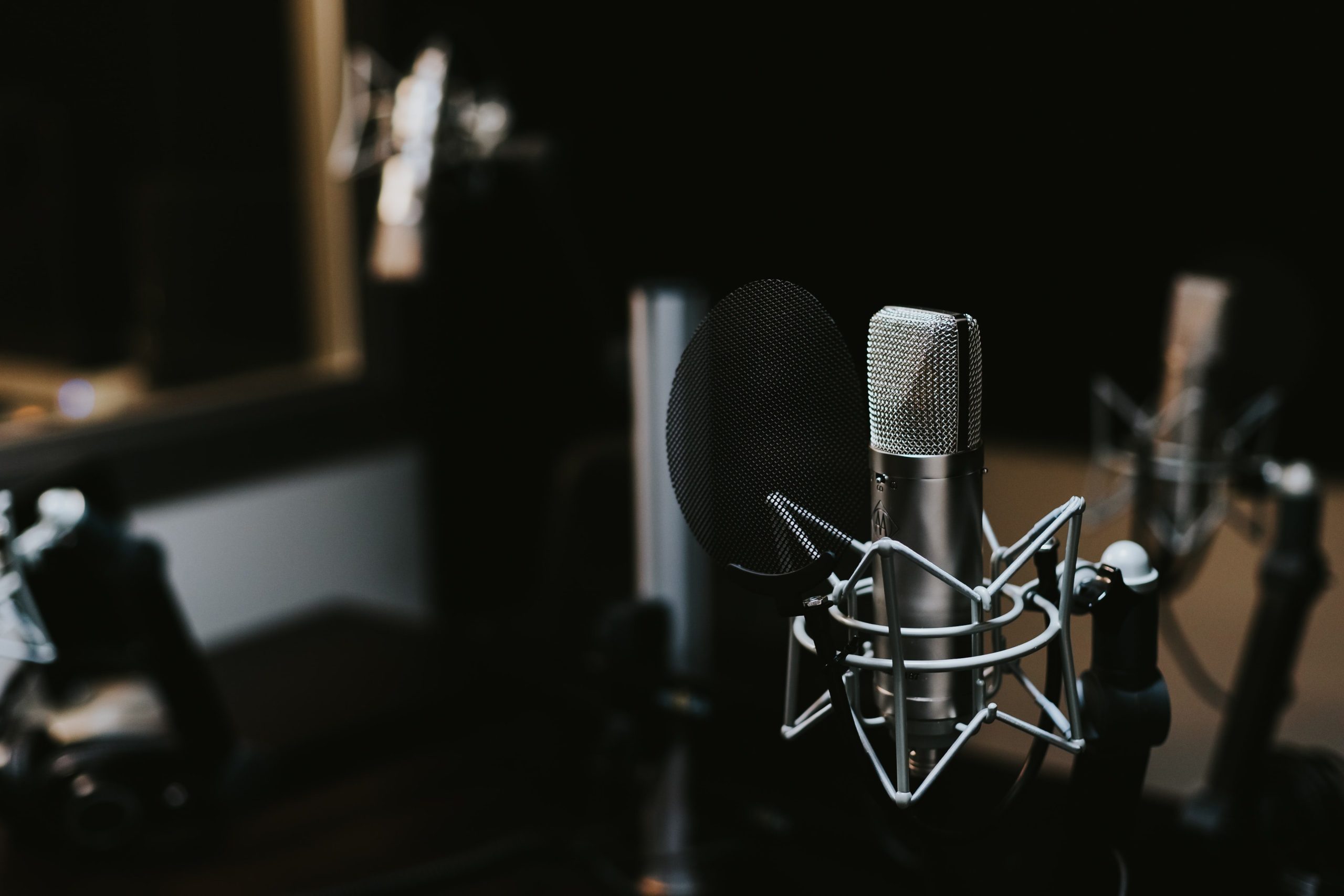 radio dj