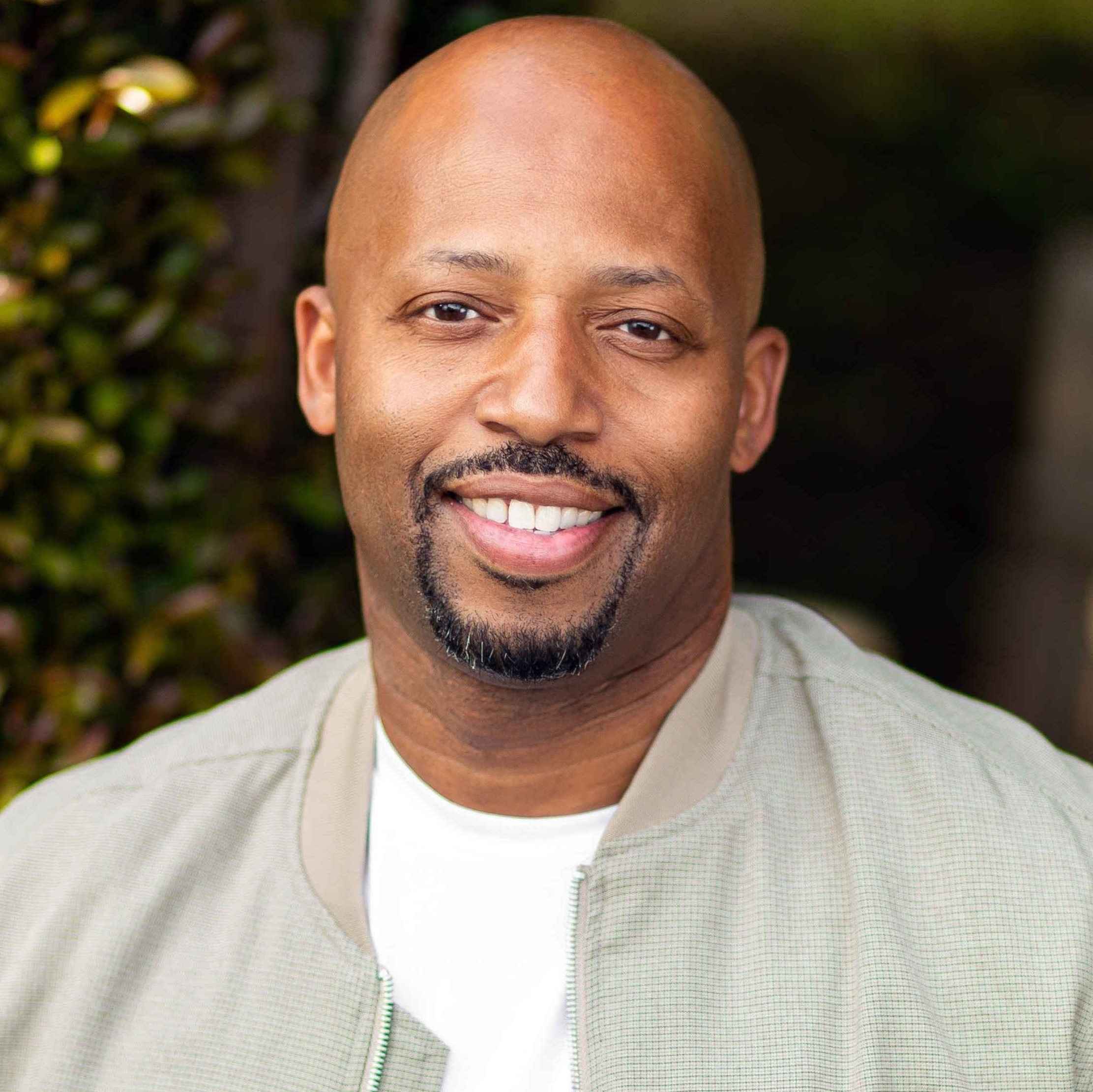 GOLDENVOICE NAMES MARCUS