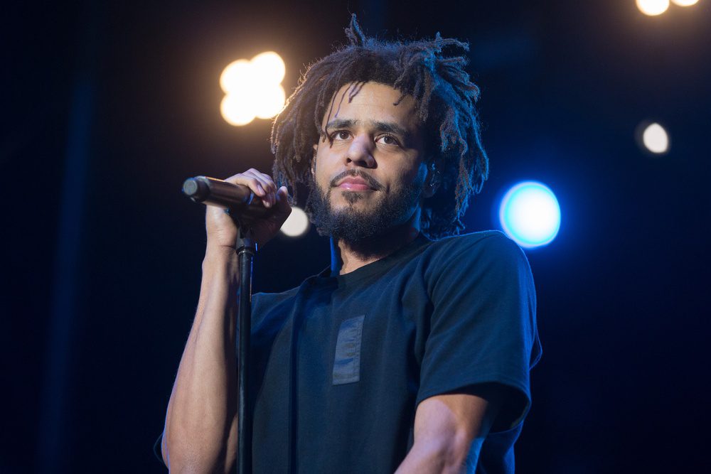 Radio Spotlight: Devi Dev on Kendrick Lamar Interview