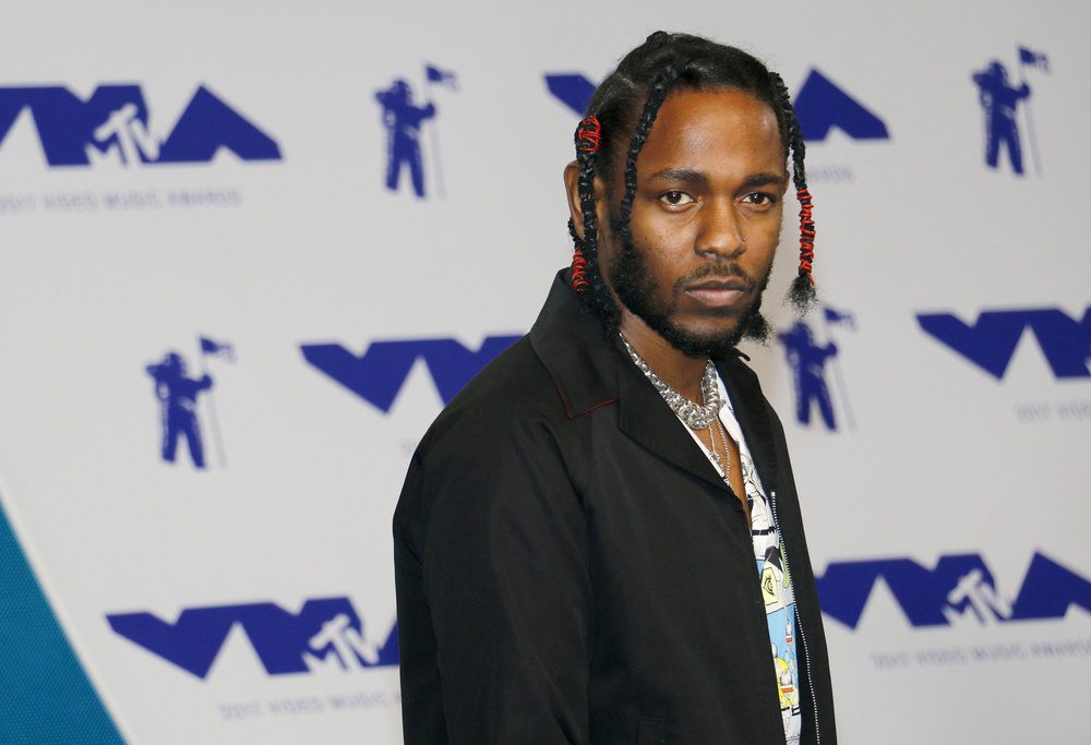 Radio Spotlight: Devi Dev on Kendrick Lamar Interview