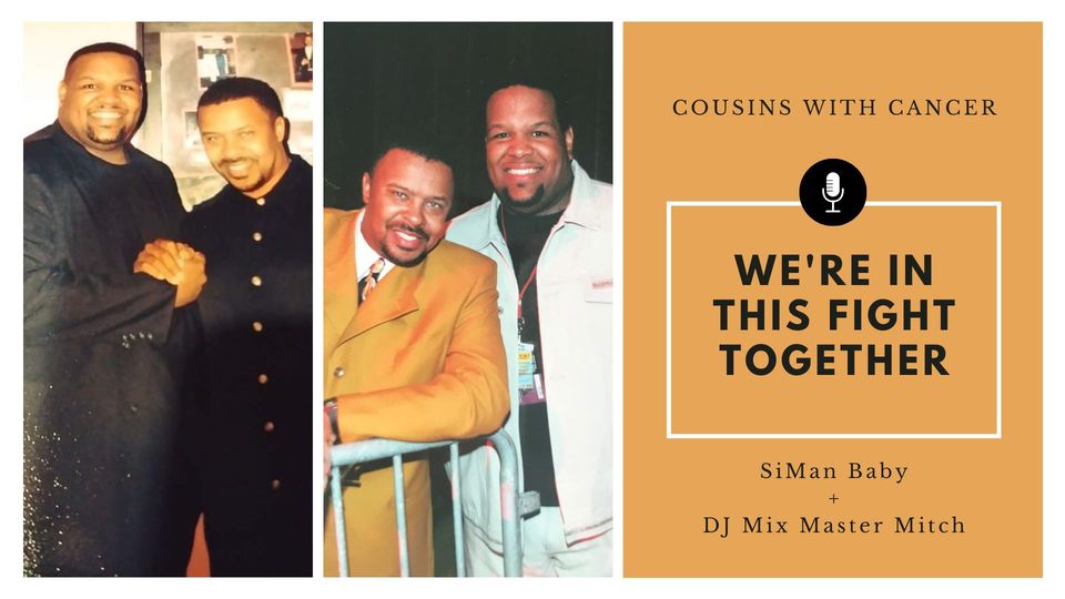Atlanta Radio Legend SiMan Baby Has Stage 4 Cancer