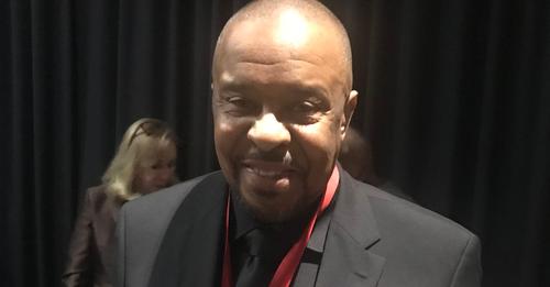 Atlanta Radio Legend SiMan Baby Has Stage 4 Cancer