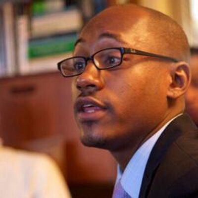 DC Council candidate Nate Fleming carjacked in Northeast DC (video)