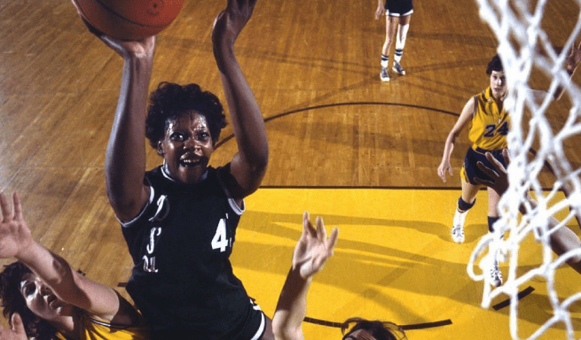 Women's NBA Pioneer Lusia Harris dies at 66