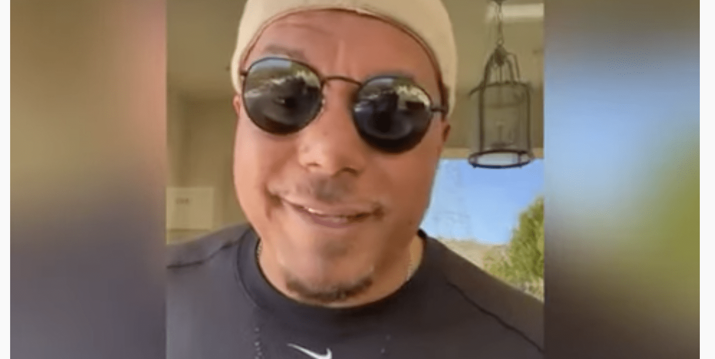 Howard Hewett Apologizes to Jody Watley After 40 Years (video) Also, Unsung Full Episode