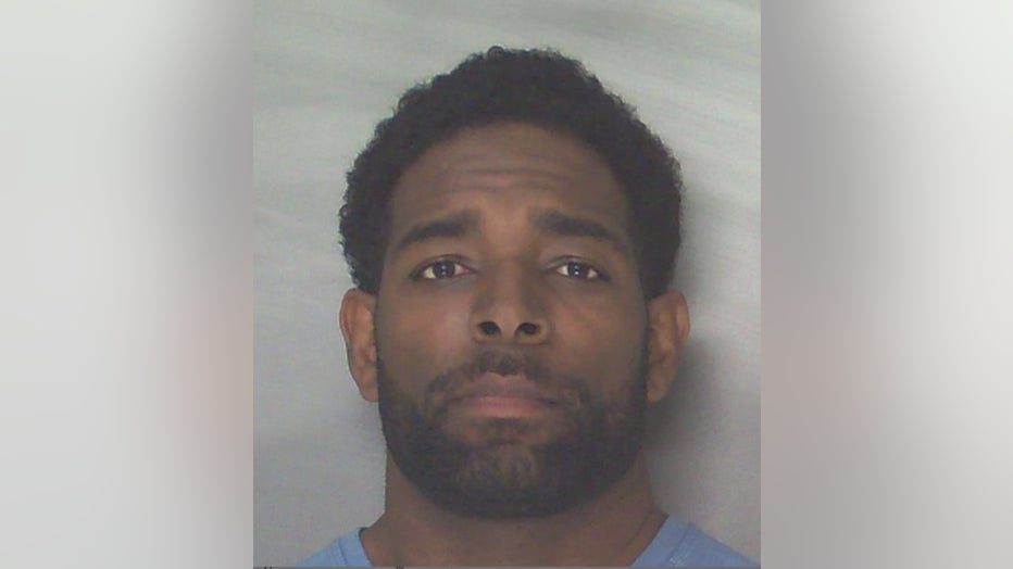 Ali Amin Carter Arrested for Threats