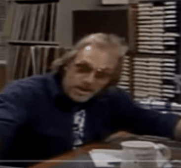 Howard Hesseman,81, Dies Following Complications from Colon Surgery