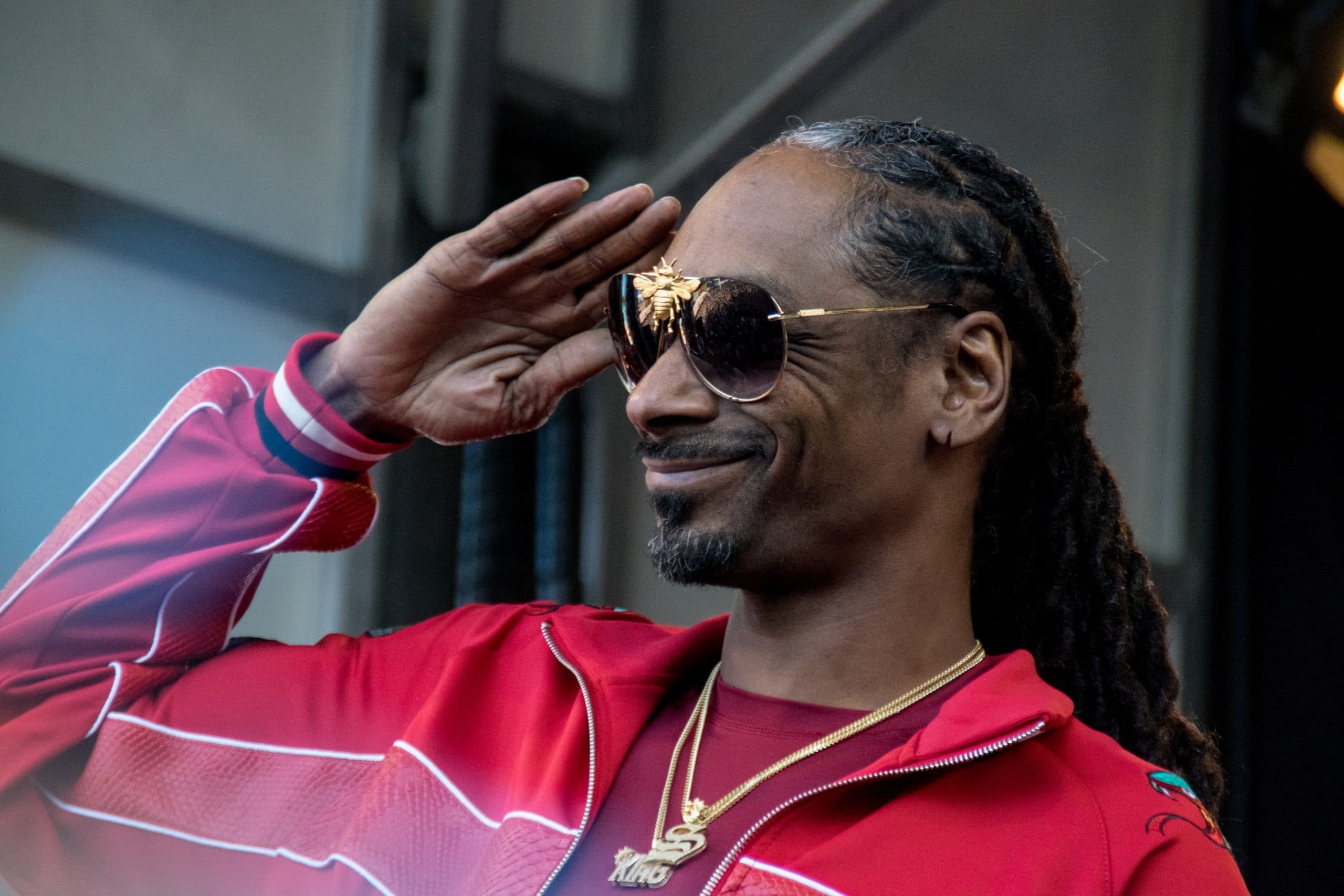 snoop