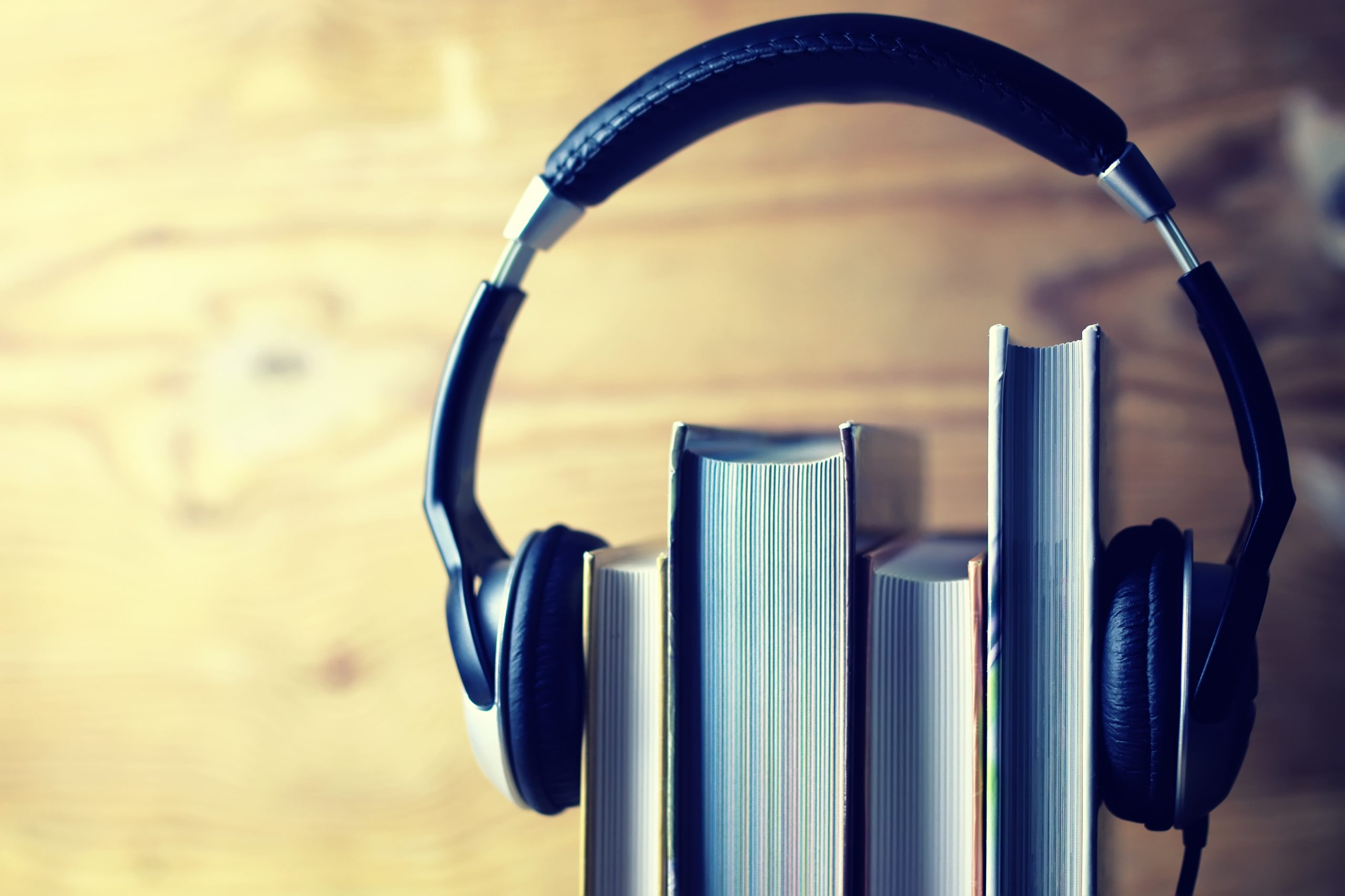 audiobooks