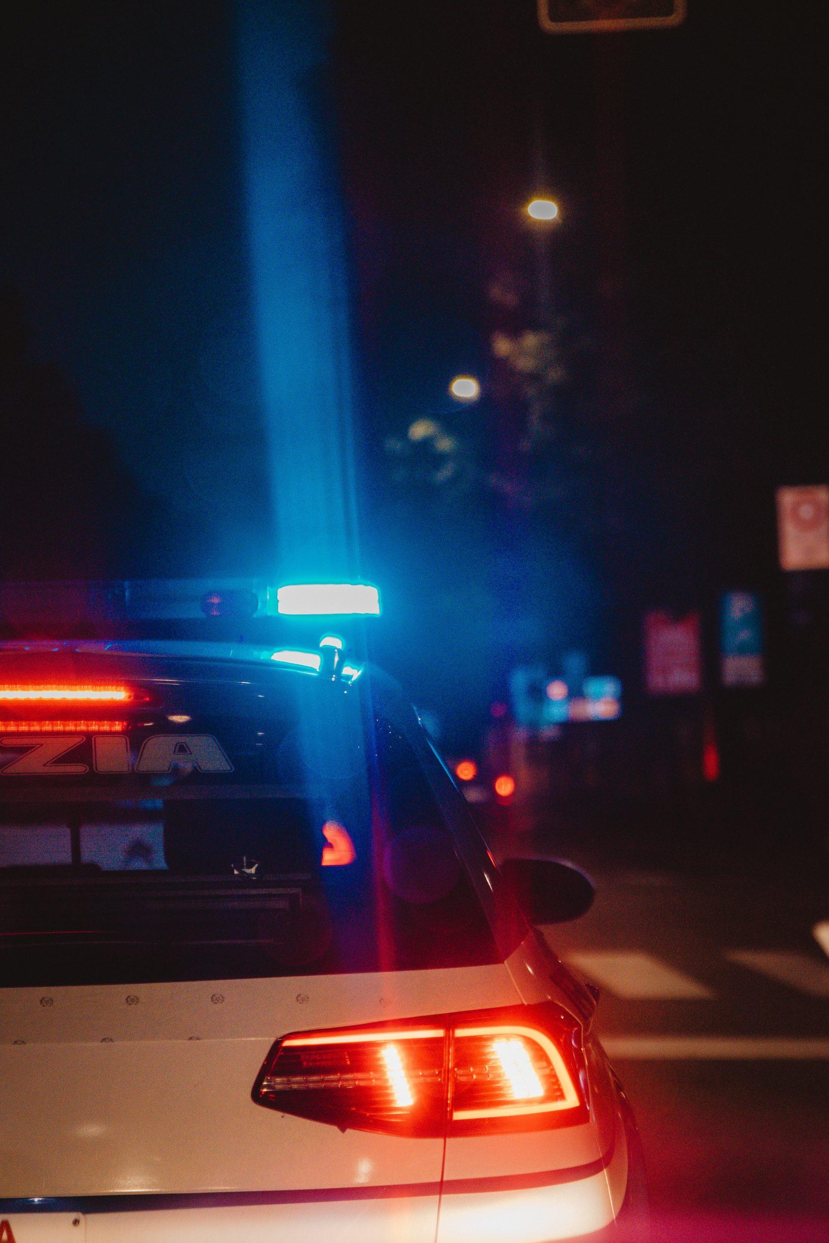 Fiend Strangles and Attempts to Rape Woman Walking her Dog in NYC