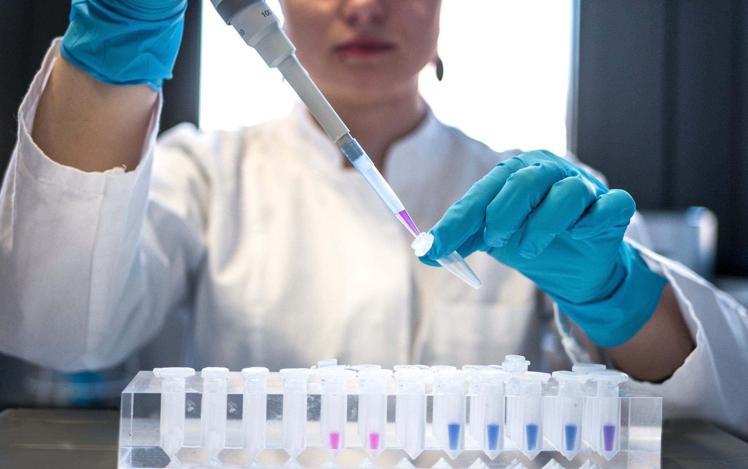 European Scientists Announce Promising New Breast Cancer Drug that Stops Recorrance and Spread