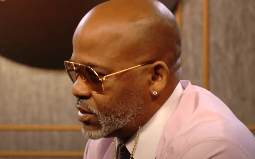 Dame Dash States the Music Industry was a Waste of his Time Because of the Figureheads (video)