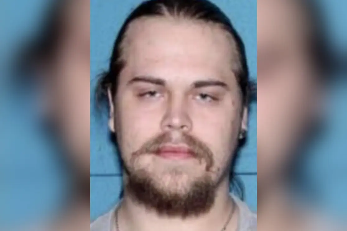 Man Who Faked Death To Avoid Child Porn Charges Arrested After Six Years