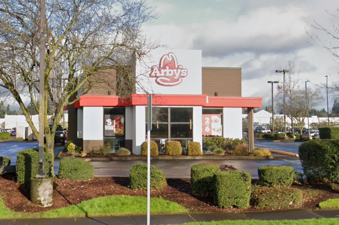 Arby's Manager Caught Urinating in Milkshake Mix