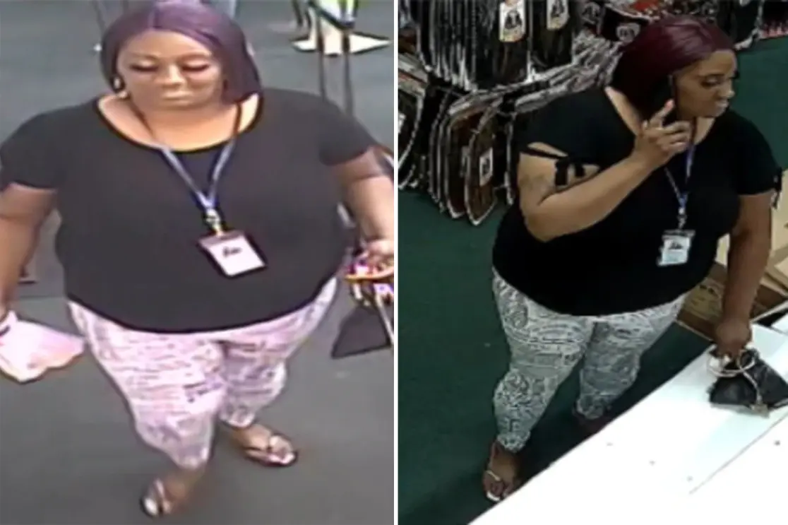 'Poopetrator' Identified After Defecating on Store Floor