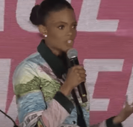Candace Owens Discusses How the Government Continues to Enslave People: The Goal is to Make Americans Dependent on Some Form of Government (VIDEO)
