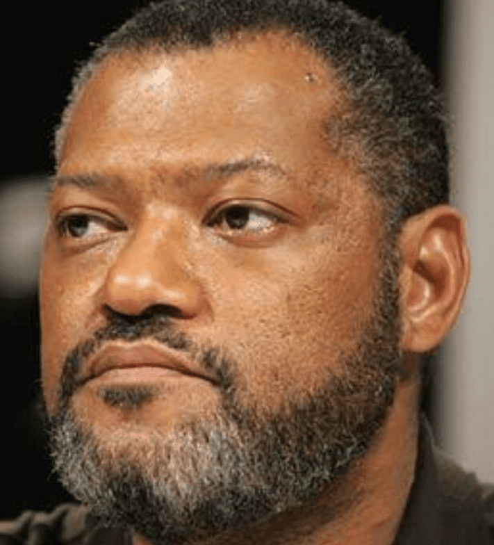 The Steve Harvey Morning Show Discusses Laurence Fishburne Being Ready to Date Again (VIDEO)