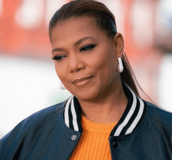 The Rickey Smiley Morning Show Discusses how Queen Latifa Reacted to Being Told She was Obese (VIDEO)