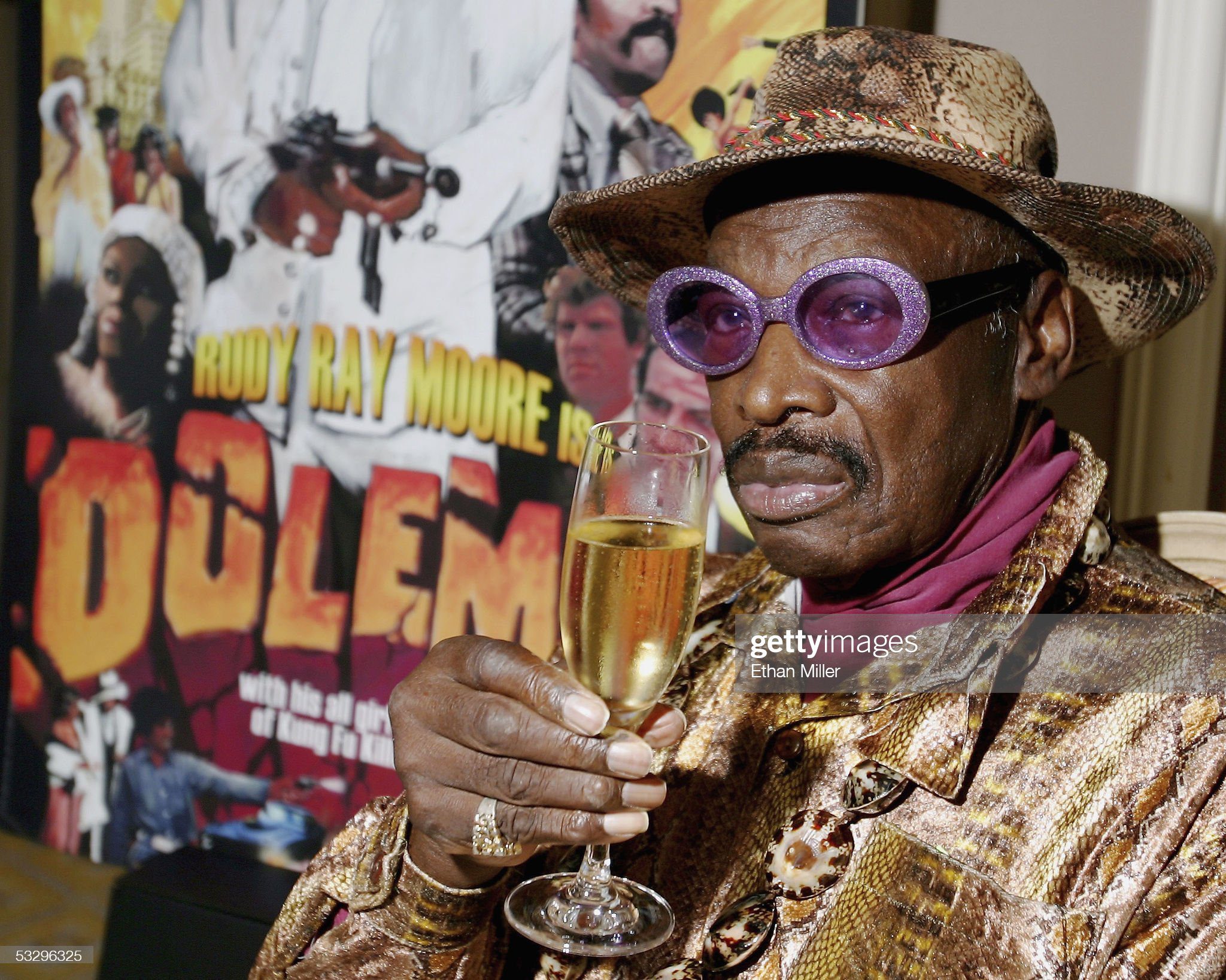 Rudy Ray Moore