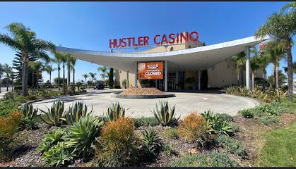 Witnesses Run for Cover as Armored Guards Exchange Gunfire with Robbers at Casino