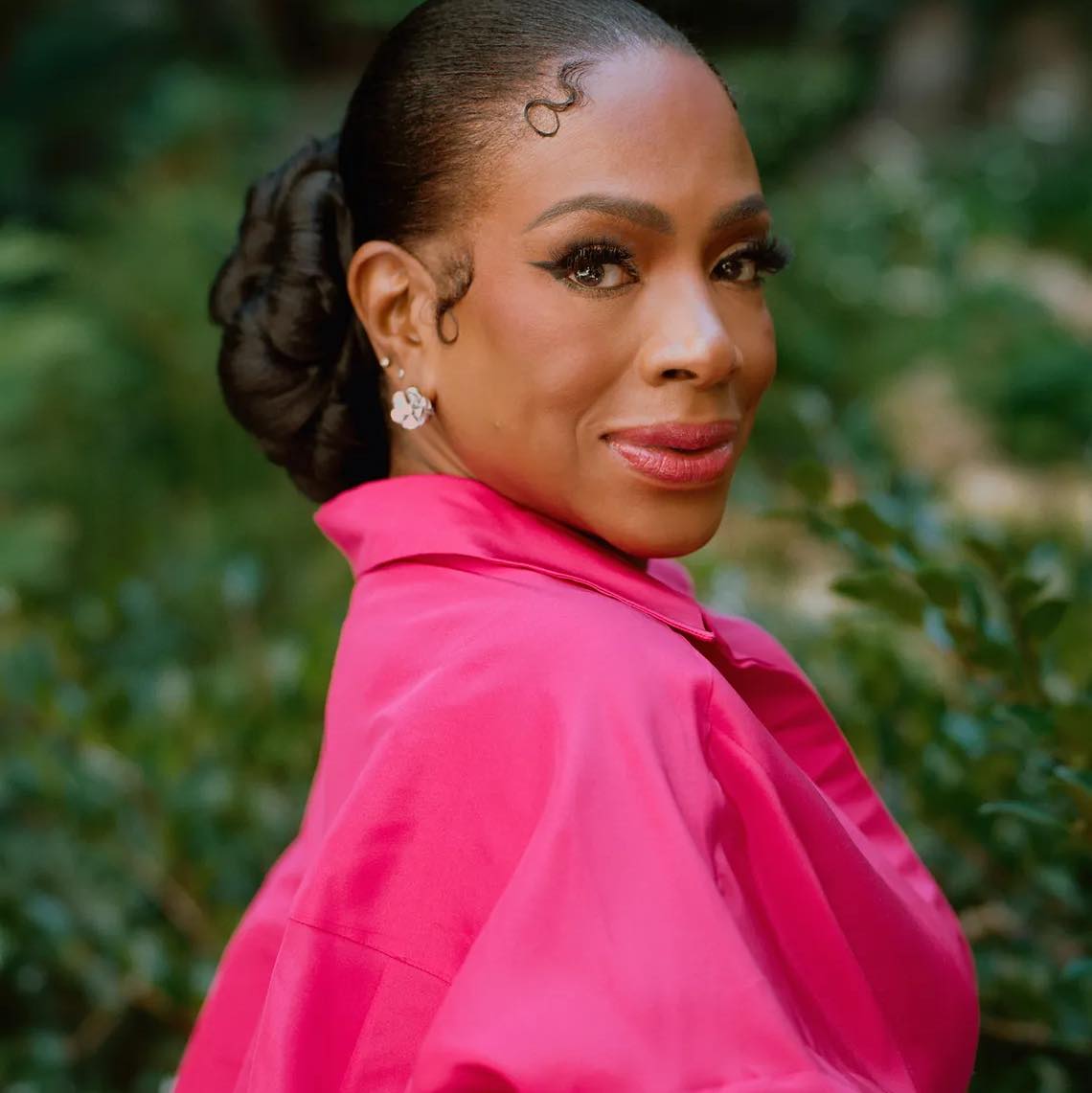 The Rickey Smiley Morning Show Says Sheryl Lee Ralph Should Have Chosen a Different Song During her Emmy Award Acceptance Speech (VIDEO)