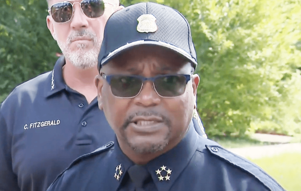 8-Year-Old Girl Killed After Finding an Unsecured Gun at Home, No Adults in the Home (video)