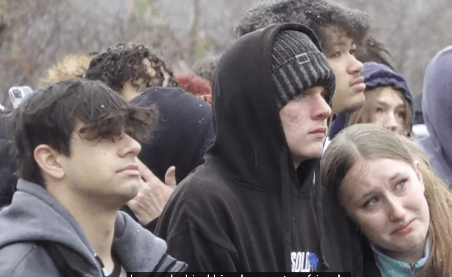 Teen Boy Killed Trying to Sell Play Station