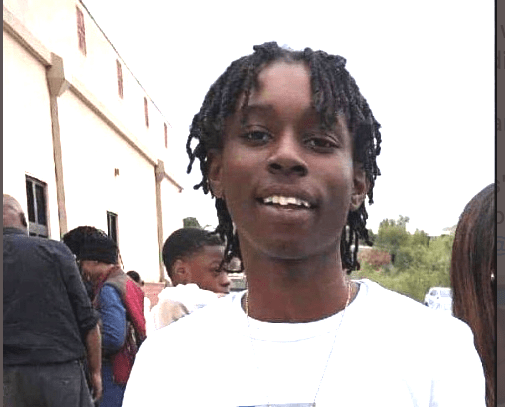 DC Teen Shot 4 Times in 4 Years, Dies 4th Time (video)