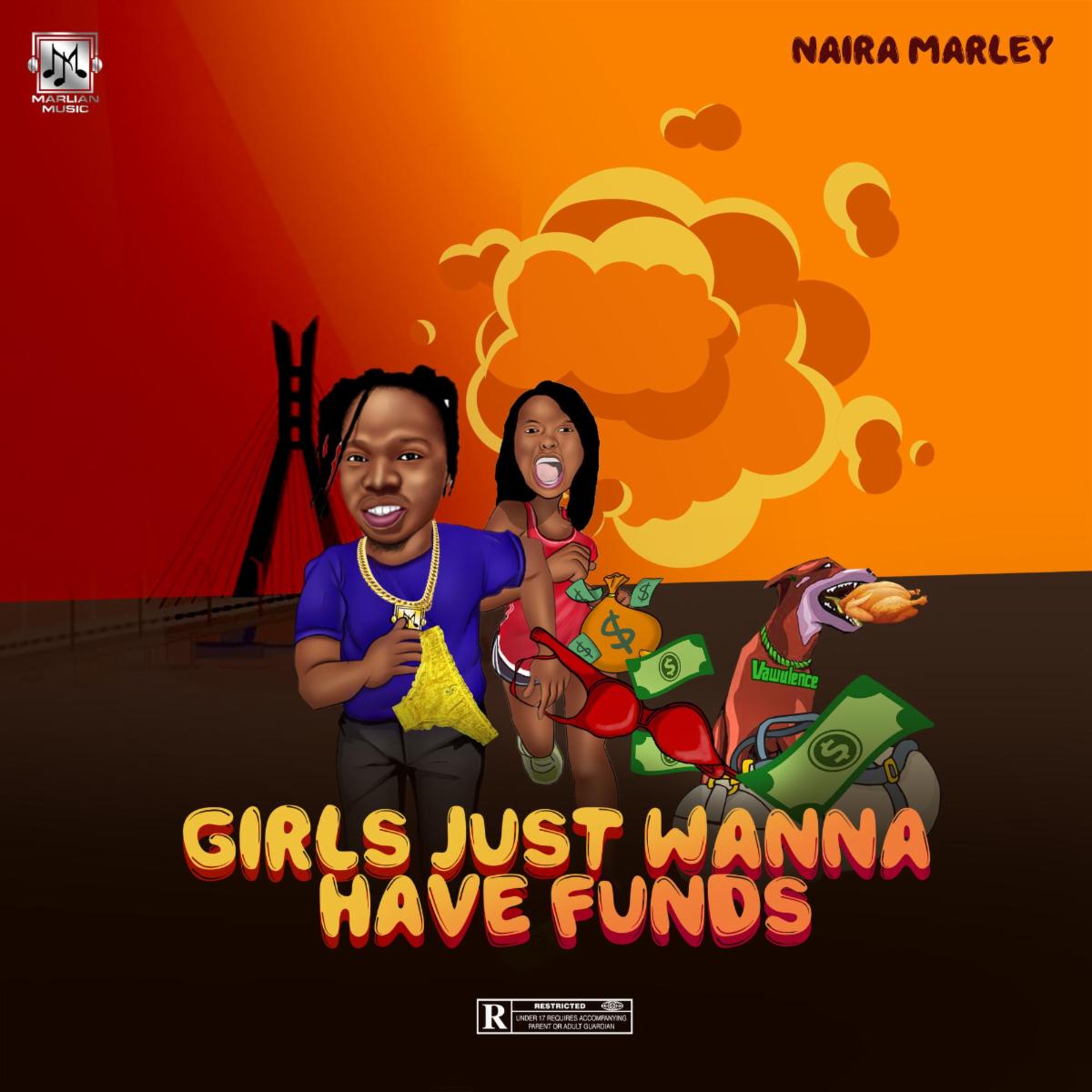 naira marley
